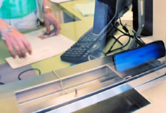 DCS Financial Services POS