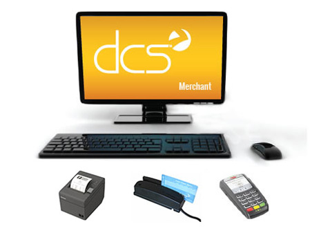 DCS Merchant
