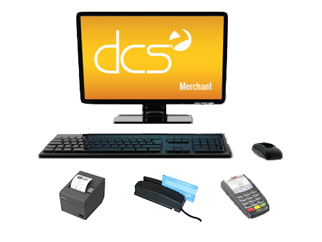 DCS Merchant