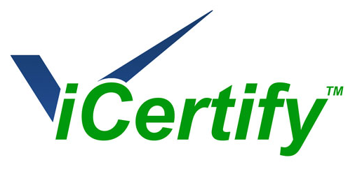 iCertify