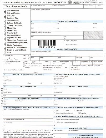 Vsd 190 Printable Form Printable Forms Free Online
